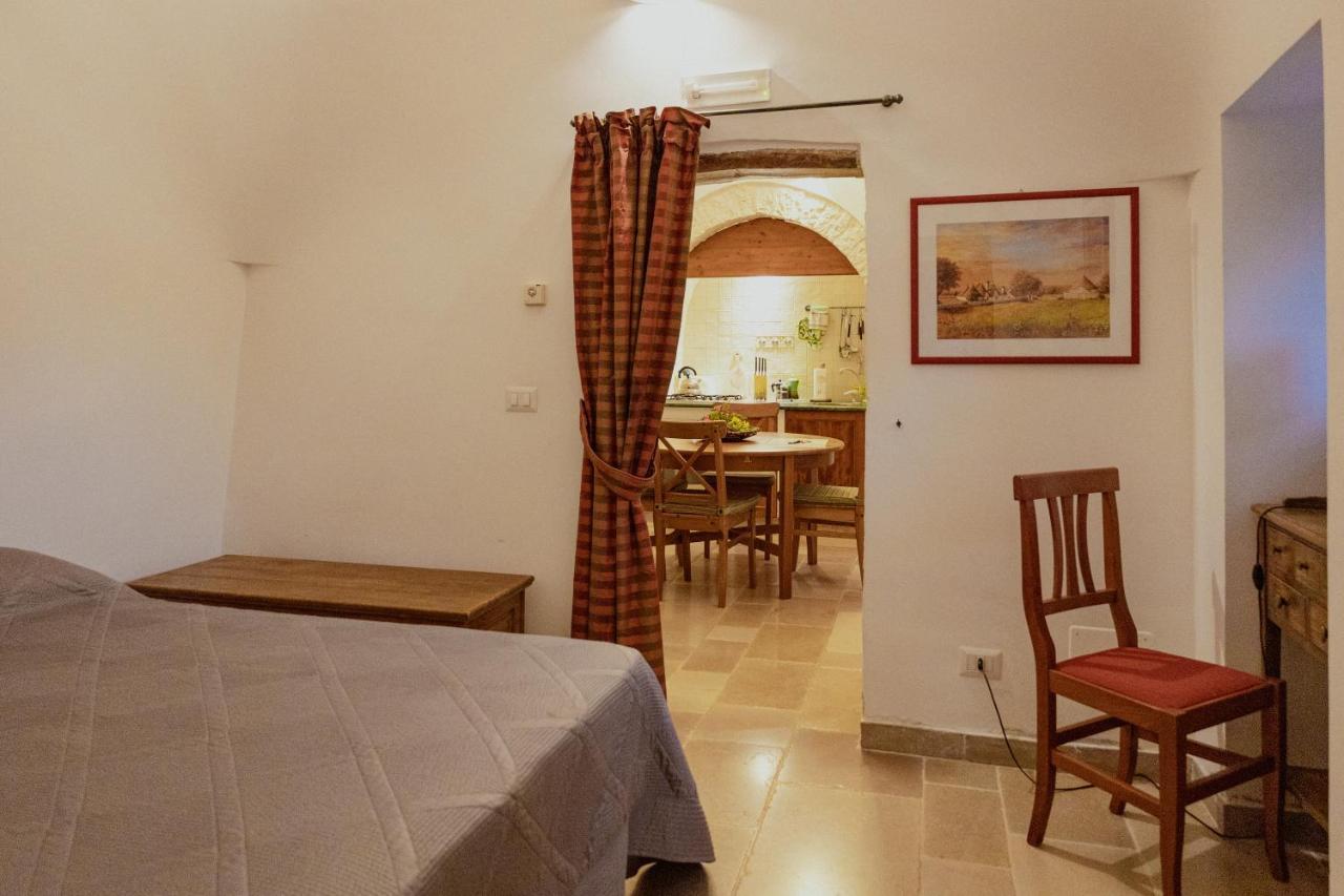 Trulli Paparale Alberobello Kültér fotó