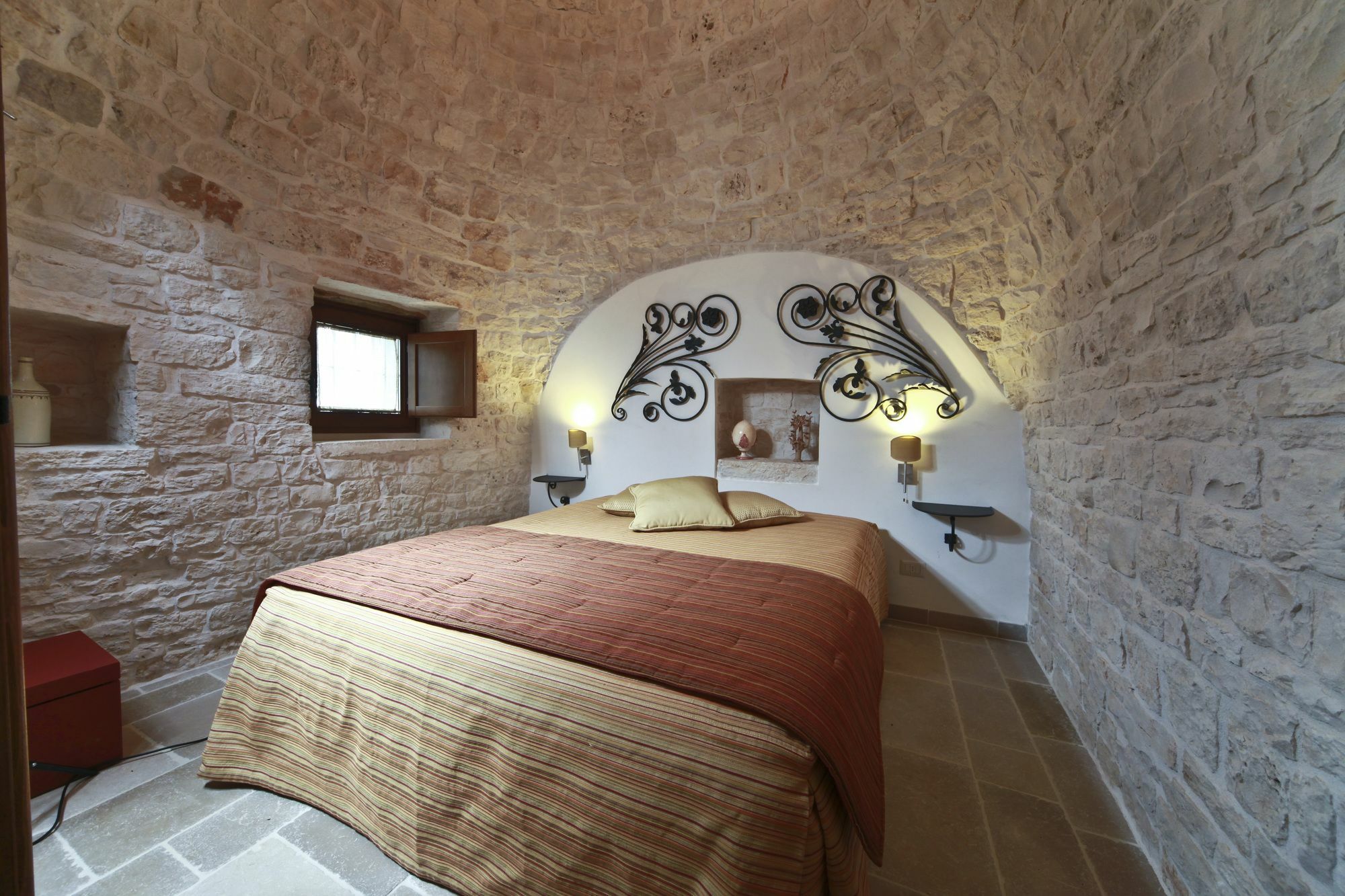 Trulli Paparale Alberobello Kültér fotó